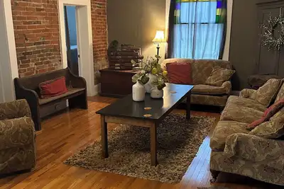 Image de The Canal House: 3-bedroom home