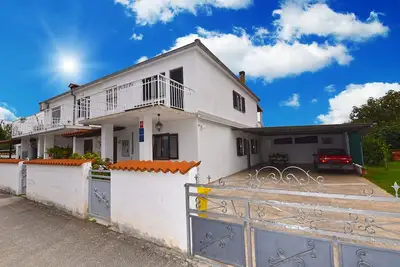 Image de Apartment 2366/123284 (Istria - Rovinj), 1500m from the beach