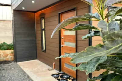 Image de Entre Bosques Cabin