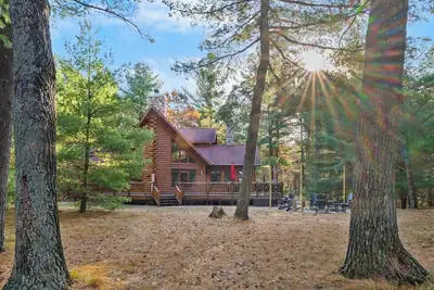 Image de Castle Rock Lake, Games, Bar, Fireplaces & Fire Pits