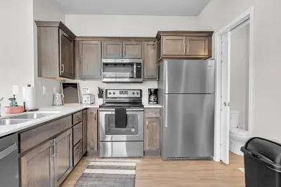 Image de Modern 3 Bed\/3. 5 Bath Townhome Near Lost Island Water\/Theme Park