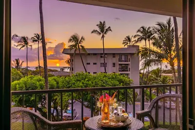 Image de Sunlit Condo Moments from Kamaole Beach Parks