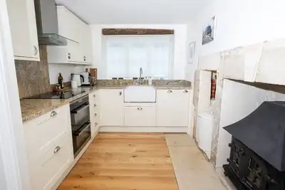 Charming 1700s Cottage in Bradford on Avon nr Bath