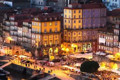 Image de Ribeira SĂŁo JoĂŁo Apartment - 5j