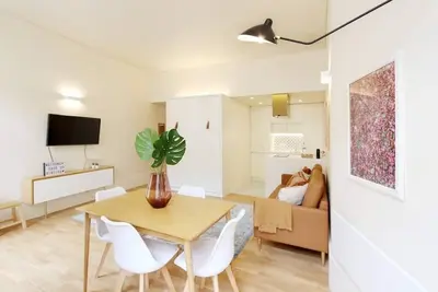 Image de Hm - Ribeira SĂŁo JoĂŁo Apartment - 2e