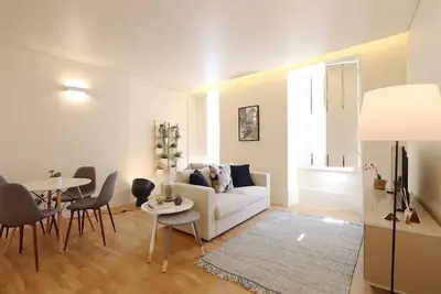 Image de Hm - Ribeira SĂŁo JoĂŁo Apartment - 5k