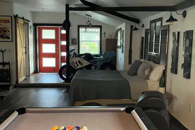 Image de Love Cabin in amazing Arcadia\nA couple's destination