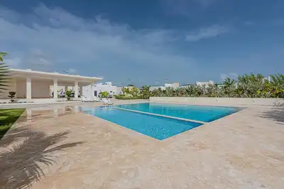 Image de Sweet Home Villa Ecos Del Mar @DownTown Punta Cana