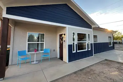Image de Charming 2-bedroom house Downtown Fruita- Wifi & Individualized Temp Control