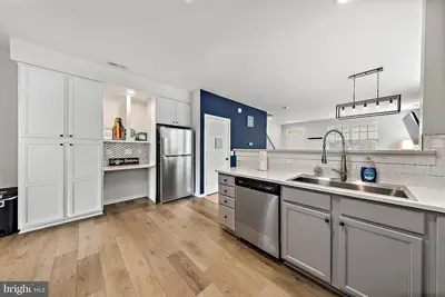 Image de A Shore Thing! Spacious 4-bedroom house in lively Atlantic City