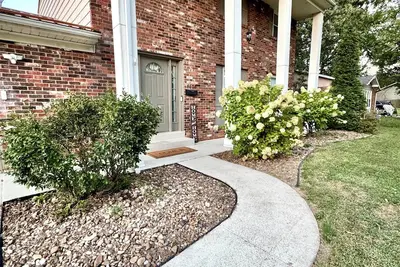 Image de Charming 3-bedroom Home, Eastside Evansville