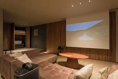 Image de Rakuten Stay Terrace Hakone Kowakudani D 2 Queen Beds  Raised Floor / Ashigarashimo-gun Kanagawa