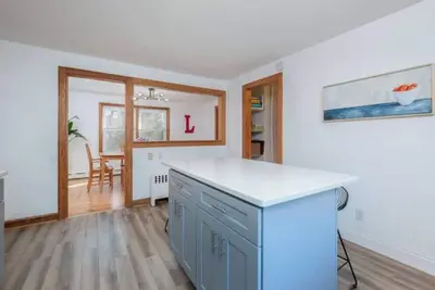 Image de Charming 2-bedroom house in marvelous Montville with WiFi, Ac
