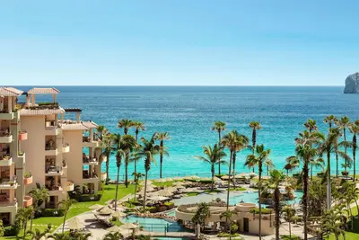 Image de Breathtaking Oceanfront Condo with Stunning View at Villa La Estancia Resort