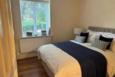 Image de Modern Apt 3 Bedrooms near Dundrum