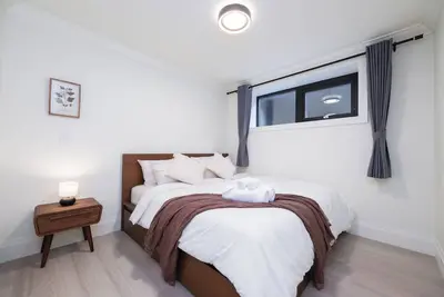 Image de Cozy Vancouver Kerrisdale Suite mins to Yvr/Ubc