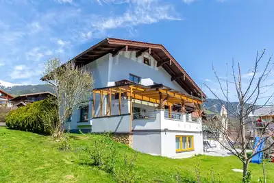 Image de Appartement ensoleillé, moderne et attrayant