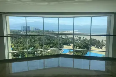 Image de 2 Bedroom Grand Mayan Deluxxe Ocean Front Vip Access Park & 2x1 Golf Tournament