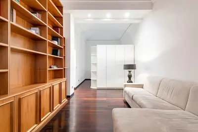Image de Brera Escape! Exclusive Roomy Flat