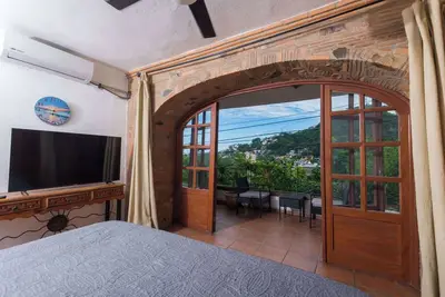 Image de Charming 2bdr  Romantic Zone, Pool with View