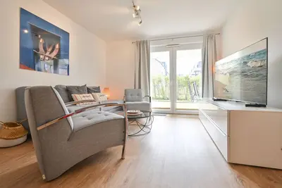 Image de Vacation apartment/apartment for 4 guests with 72m² in Kellenhusen (267168)