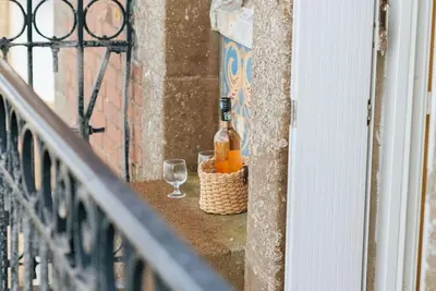 Image de Magnifique maison de vacances pour 5 personnes avec Wifi, Tv, balcon et animaux admis