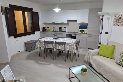Image de Confortable appartement pour 6 personnes avec Tv et parking