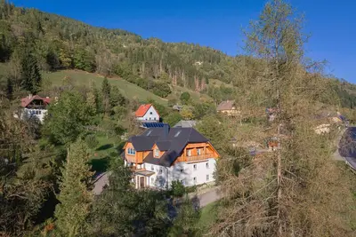 Image de Appartement de vacances Ă Kreischberg