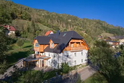 Image de Appartement de vacances Ă Kreischberg