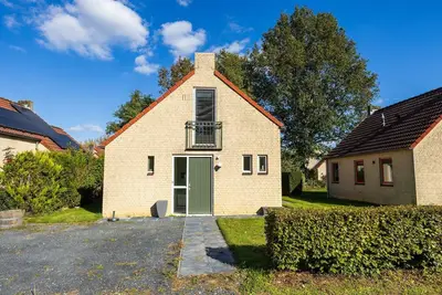 Image de Maison de vacances à Ewijk dans une belle région
