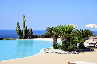 Image de Dammusi Sotto le Stelle