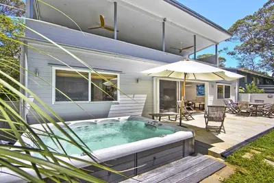 Image de Sea Breeze at Pearl Beach