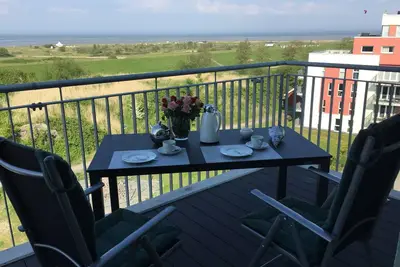 Image de Dream vacation apartment with a breathtaking sea view and private sauna