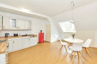 Image de Ferienwohnungen am Gestade - Apartment 4
