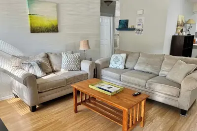 Image de Northeast Pensacola Cottage with Pool