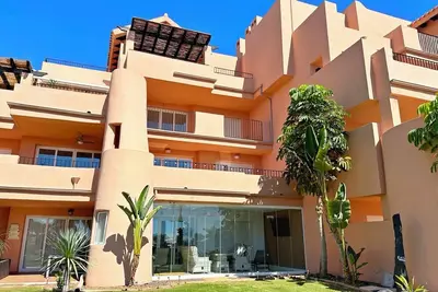 Image de Attractive two bedroom and two bathroom apartment on the Mar Menor Golf Resort