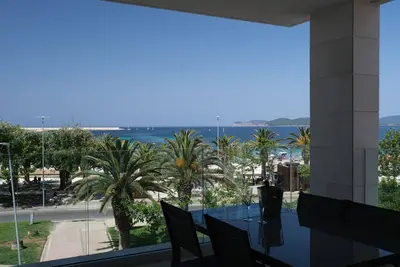 Image de AlMar Apartments by Alma di Alghero