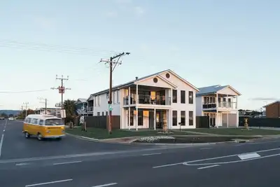 Image de Villa Rossi, Esplanade, 4 bdrm 2. 5 bath, 2 lounge