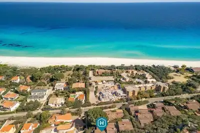 Image de Casa Mariano in Costa Rei, Sea View 🌊, 3 min from the beach.