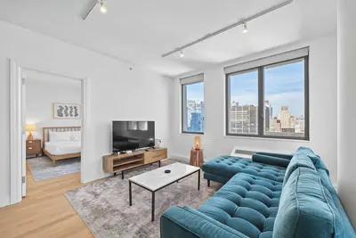 Image de Forte Select Xxii by Rove Travel |Midtown West Apt