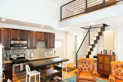 Image de This apartment is a 2 bedroom(s), 1 bathrooms, located in Atlanta, Ga.