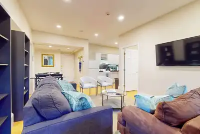 Image de This apartment is a 2 bedroom(s), 1 bathrooms, located in Boston, Ma.