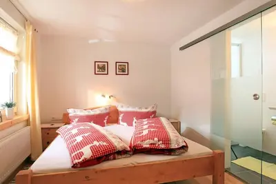 Image de Vacation apartment with 3 bedrooms, 1st floor - Holiday apartment Migglwieshof