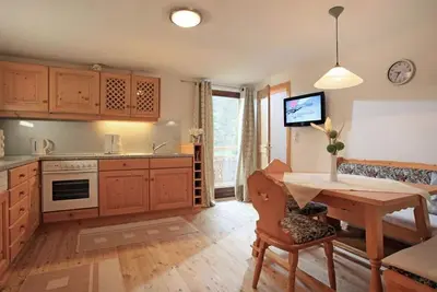 Image de Vacation apartment with 2 bedrooms, 1st floor - Holiday apartment Migglwieshof