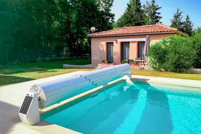 Image de Belle maison Ă Jaujac