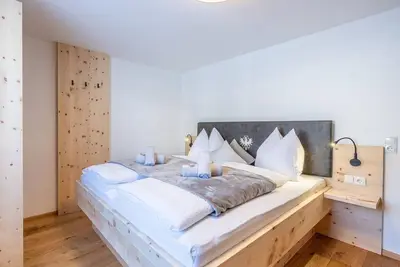 Image de Apartment Naturliebe - House Rabl