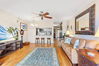 Image de In the Center of It all, walkable Kihei comfort