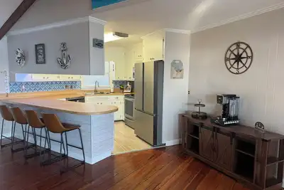 Image de Lakeside Charming 2-bedroom house in lovely Santee with Ac, WiFi
