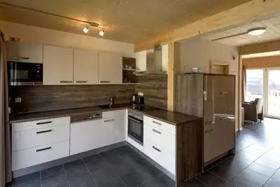 Image de Chalet # 2a with 4 Bedrooms, Ir sauna & Whirlpool