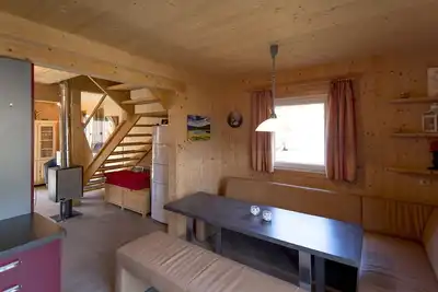 Image de Chalet # 12b with 4 Bedrooms, Ir sauna & whirlpool